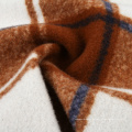 Klassiker textilien 400 GSM gewebte Mantel Stoff Wolle karner Stoff für Anzug